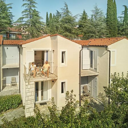 Olive Family Suites - Hotel & Resort Adria Ankaran Exterior foto