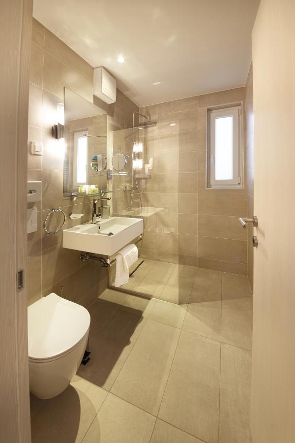 Olive Family Suites - Hotel & Resort Adria Ankaran Exterior foto